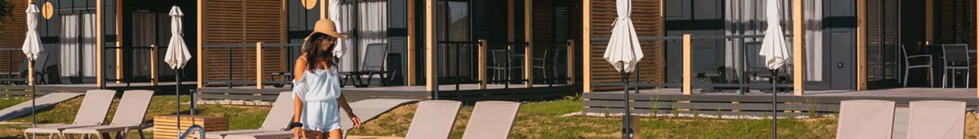 Campings van Gebetsroither