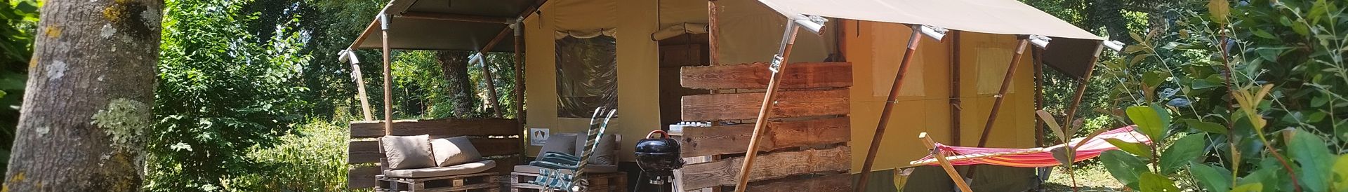 Campings van Greencamp in Frankrijk