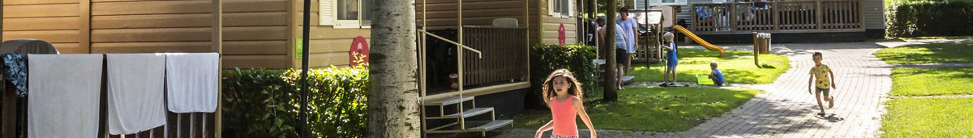 Campings van hu openair