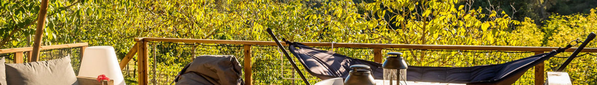 Campings van Lodge Holidays in Italië