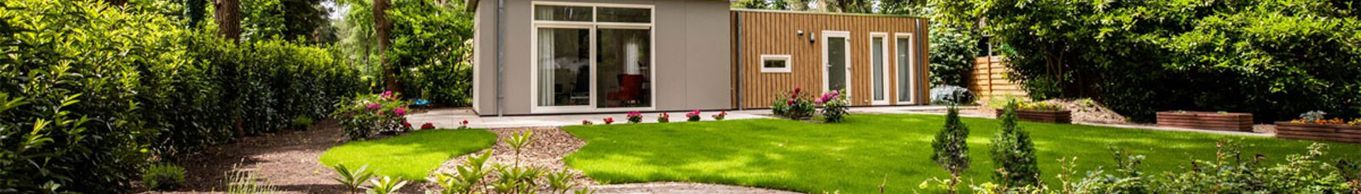 Campings van Succes Holidayparcs