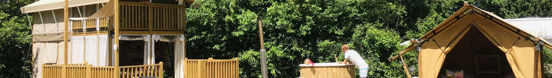 Campings van VacanceSelect