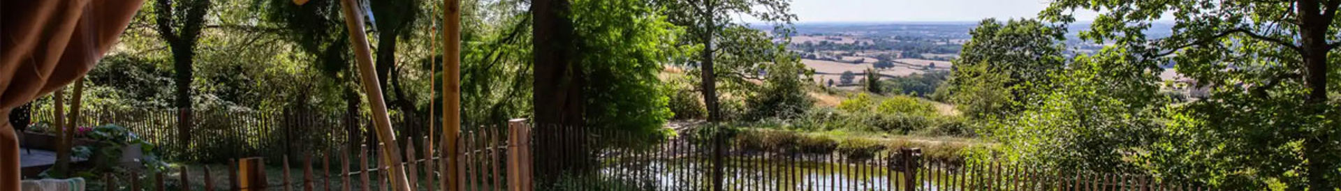 Campings van Vodatent in Zweden