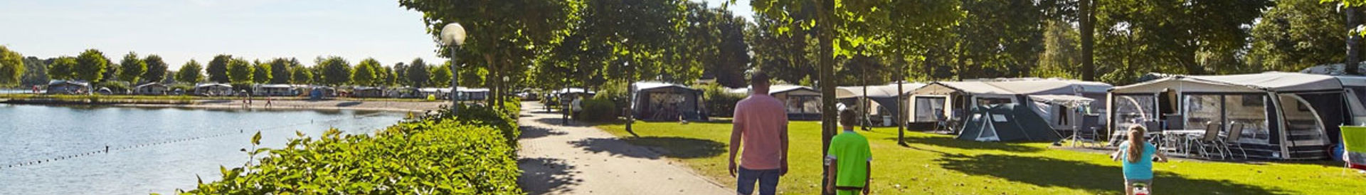 Campings van Camping Zelf in Nederland