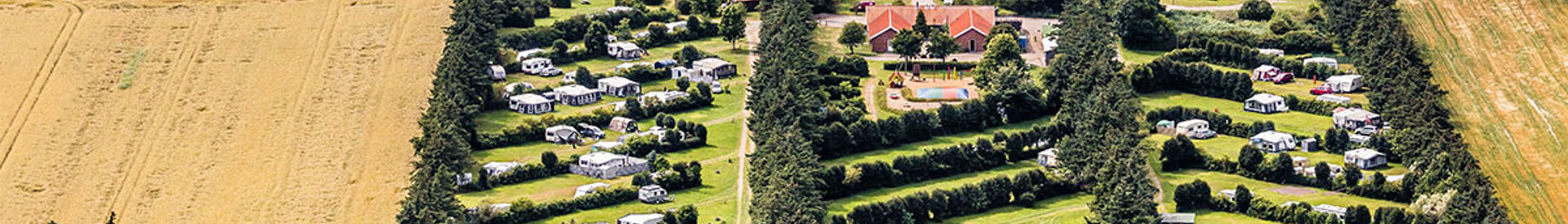 Zuid-Denemarken en Funen