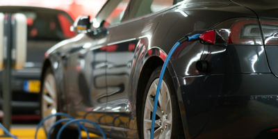 Campings met Laadpaal