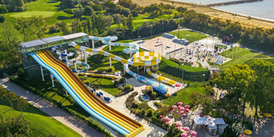 Kamperen met Tieners