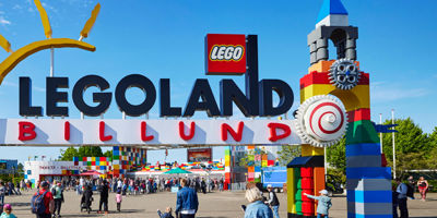 Legoland Billund