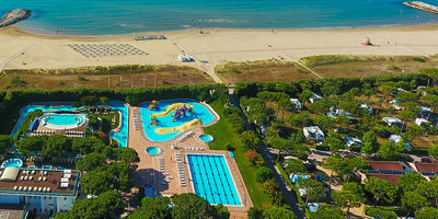 Top 10 populaire campings