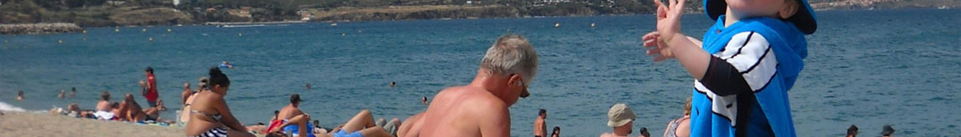 Kamperen met Kinderen in Nederland