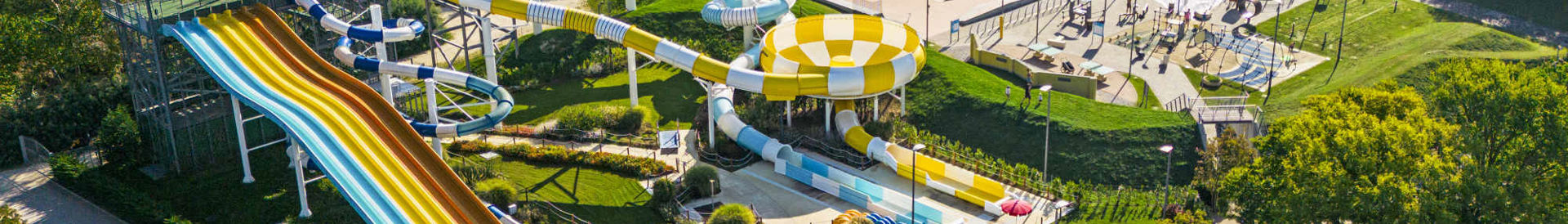 Kamperen met Tieners in Spanje