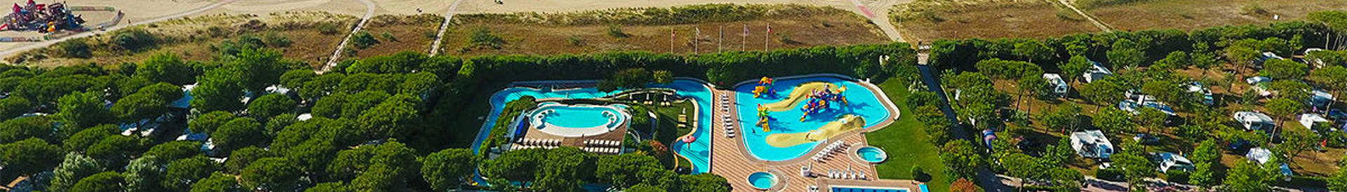 Top 10 populaire campings in Zuid-Hongarije