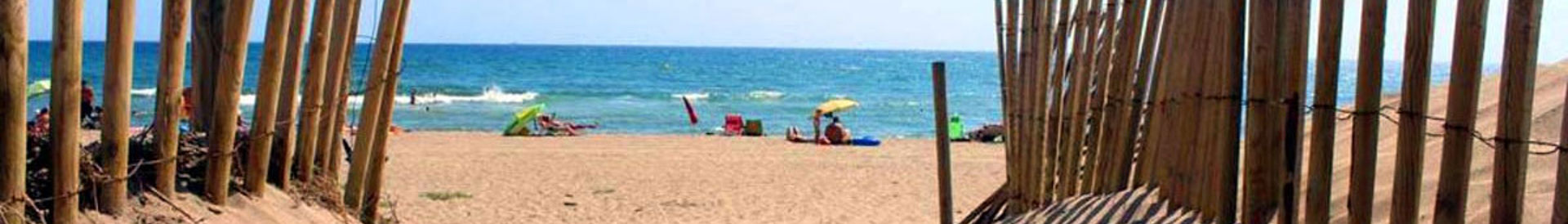 Top 10 strandcampings in Italië