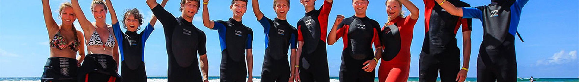 Top 10 tienercampings in Tsjechië