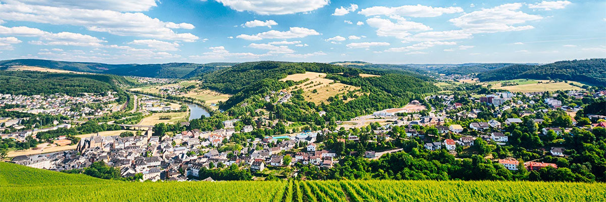 Landal Warsberg in Rheinland-Pfalz