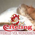 Vanaf de Camping naar de Efteling Vanaf de Camping naar de Efteling