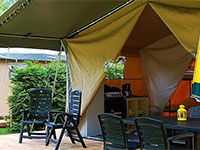 De Safaritent van Rent-a-Tent De Safaritent van Rent-a-Tent