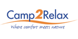 Naar de website van Camp2Relax Naar de website van Camp2Relax