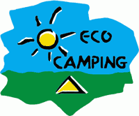 Logo ECOCAMPING