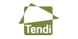 Naar de website van Tendi