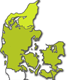 regio Noord-Jutland, Denemarken