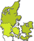 Zuid-Denemarken en Funen, Denemarken