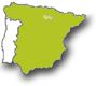 Etxarri ligt in regio Rioja