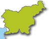 regio Slovenië, Slovenië